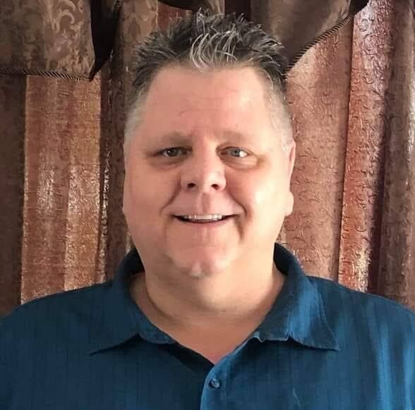 Christopher Parent